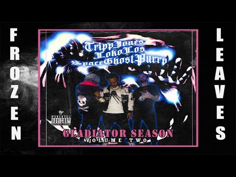 ✢TRiPPJONES - TEAR DROP PT 2 FT. S.G.P [PROD. LOKO LOS & DOCTOR SLICE]✢