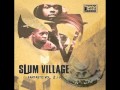 Slum Village - Players (Instrumental)