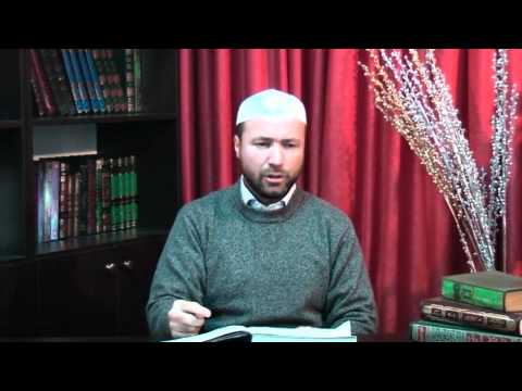 Historiku i Imam Buhariut dhe shpifja ne hadithet profetike - Nga hoxhë: Mustafa Terniqi, pj1.