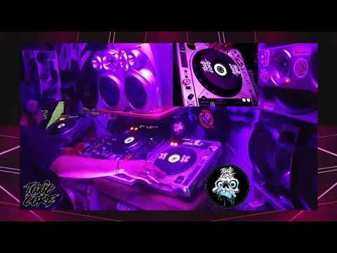 (TEKNO HARDTEK) - TOXIC CORE  RADIO LIVE UNDERGROUND RESISTED