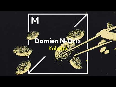 Damien N-Drix - Kobeba