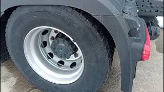 Mercedes-Benz Actros 1845 LS Sattelzugmaschine kaufen - Bild 4 | Autoline DE Mercedes-Benz Actros 1845 LS Sattelzugmaschine | Bild 4 - Autoline