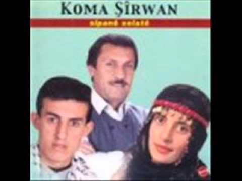 KOMA ŞİRWAN  KAZO  PIR NEGERE