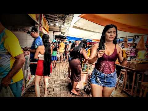Discover the Tapanã Neighborhood | Belém, Pará, Brazil