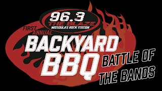 Walking Corpse Syndrome - Apocalypse | Blaze Backyard BBQ Battle of the Bands