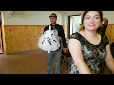 Botezul lui hector din seitin - partea 5