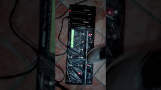 Video thumbnail for Line 6 FBV Vetta foot controller by Gabriele Ciullo