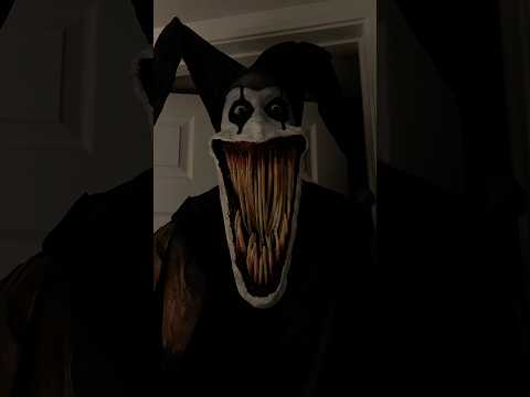 I WAS WRONG !!! #horror #scary #horrorcomedy