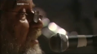 Robert Wyatt  - Gharbzadegi (Live on BBC Four - 2006)