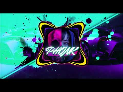 HXVSAGE w DJ Shuriken666 - SADNESS // Phonk Nation