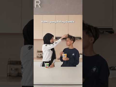 Eat Pop Mie. Smile 😌🍜 #evosnune #rashya