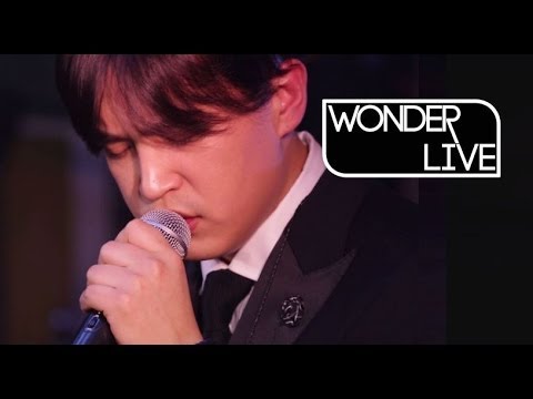 WONDER LIVE: M.C THE MAX(엠씨더맥스)_Wind that blows(그대가 분다) & 3 other songs(외 3곡) [ENG/JPN/CHN SUB]