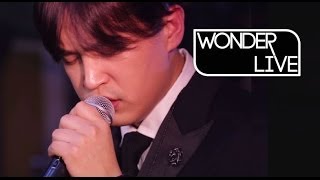 WONDER LIVE: M.C THE MAX(엠씨더맥스)_Wind that blows(그대가 분다) & 3 other songs(외 3곡) [ENG/JPN/CHN SUB]