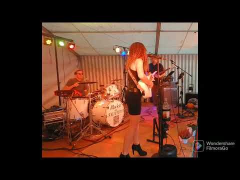 Muka &Friends LIVE v #band #soul #rock #pop #deutschmusik #singer #music #viral #cover