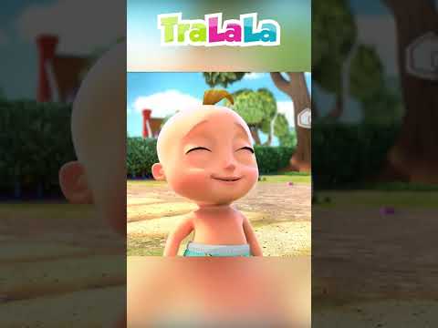 Dacă vesel se trăiește cântă cu #tralala