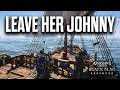 Leave Her Johnny Assassin S Creed Black Flag Resynced 2026 Sea Shanty