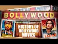 The Fascinating History Of Bollywood Movies From Silent Films To Global Influence