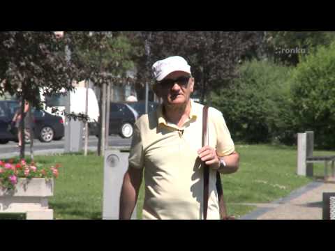 Osobnosti regiónu - Štefan Šafárik