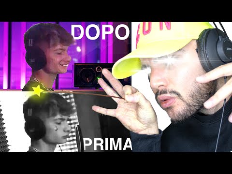 MODIFICO le CANZONI dei TRAPPERINI EMERGENTI