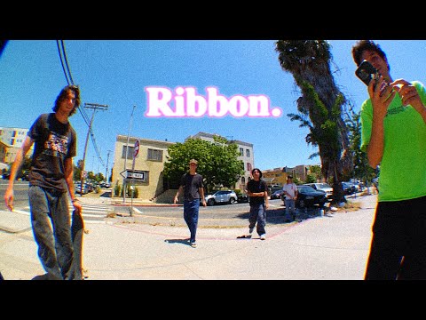 preview image for Ribbon. (jack tabor)