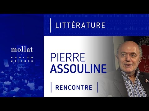 pierre assouline tu seras un homme mon fils