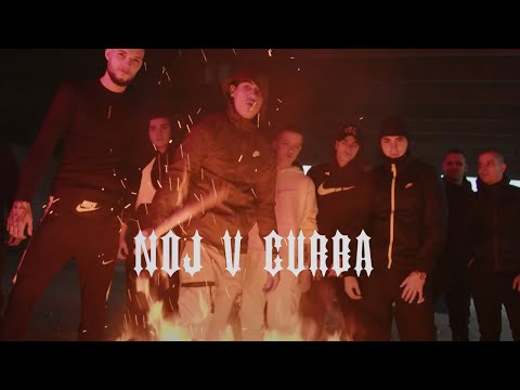 DIMO x BOJKOV - NOJ V GURBA [Official Video] Prod. by Dizzy