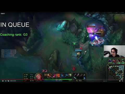 If your ADC mechanics are good but you still lose, this coaching will help you