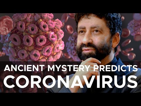 Did an Ancient Mystery Predict Coronavirus? | Harbinger II: The Return| Jonathan Cahn