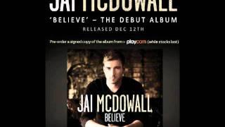 Jai McDowall Believe Music