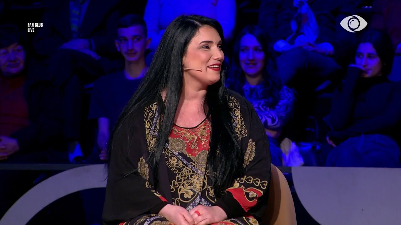 Gerti homofob? E shoqja i kthehet Zhaklinës: Po me Amberin, pse sillej mirë?!