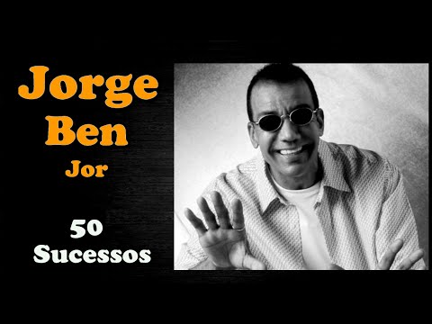 JorgeBenJor - 50 Sucessos