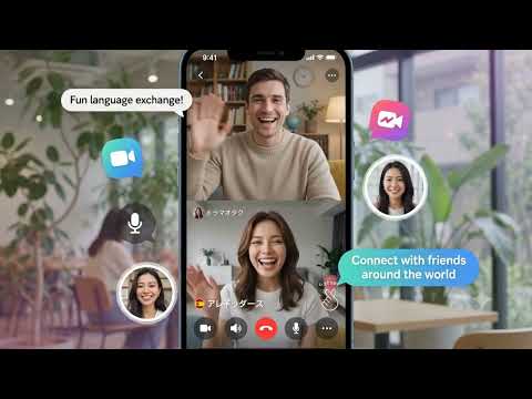 Chat Japanese - Learn Japanese video thumbnail