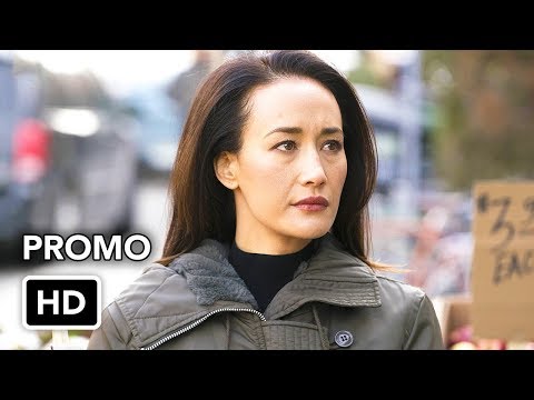 Designated Survivor 2.21 (Preview)