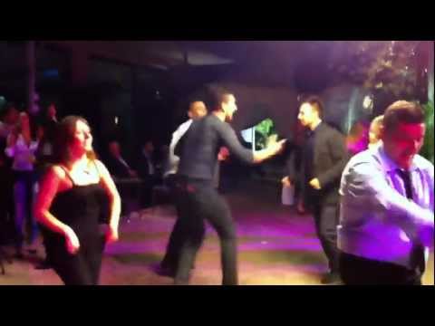 Tarantella calabrese