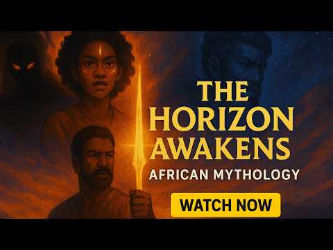 The African Mythology Epic You’ve Never Heard Of