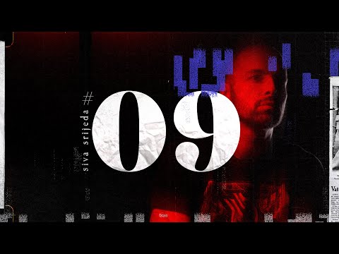 #09 Sivilo - Ja i Moji