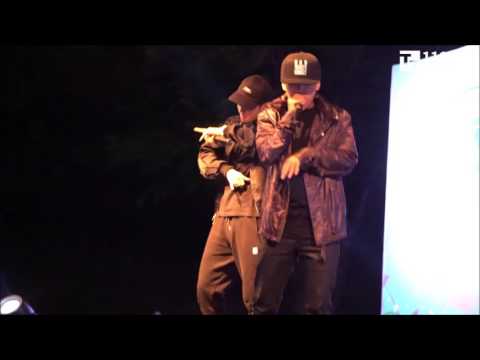 160512  L4L + I'm Ill