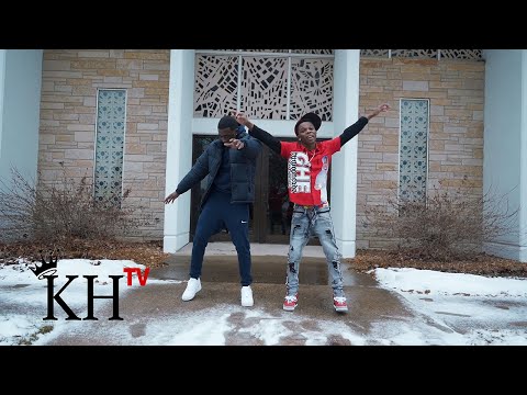 GHE Ten - Trenches (Dir. by @KingHammond_)