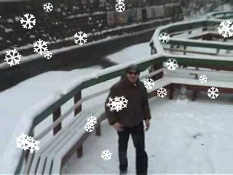 Andžikas - Naujametinė