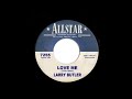 Larry Butler - Love Me (1962)