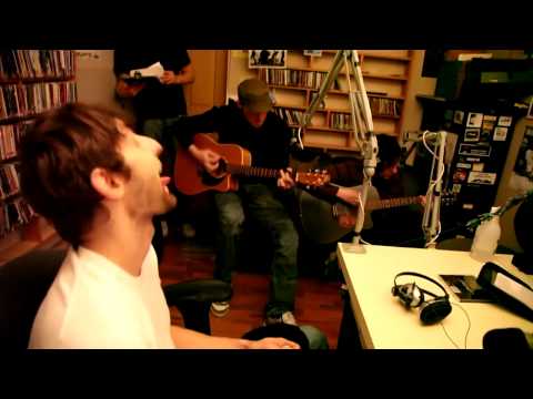 LastDayHere - Saved From Falling (Unplugged on Live Bite)