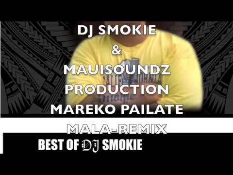 DJ SMOKIE MAREKO REMIX