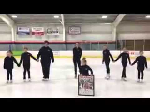 Elite Skating Academy - NATIONAL SKATE MONTH - January 31st @ Crystal Fieldhouse in Burton