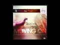Dj Micks Feat Page Moving On Dagui Rodann Organic Mix