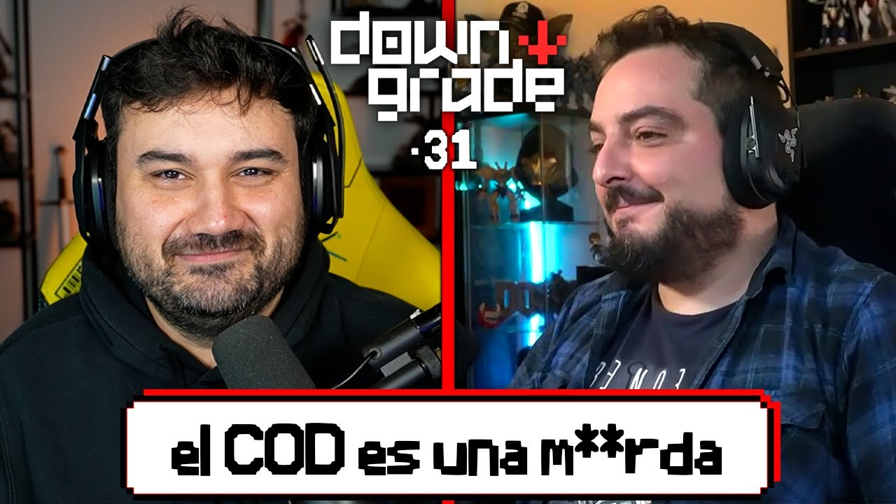 Downgrade #31 SrSerpiente | El éxito de ARC Raiders y el fenómeno extraction shooter