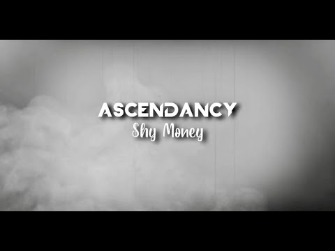 $hy Money - Ascendancy (Lyric Video)
