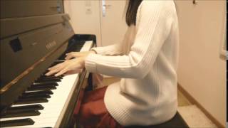 光のシュプール / Negicco (Piano) Hikari no Spur