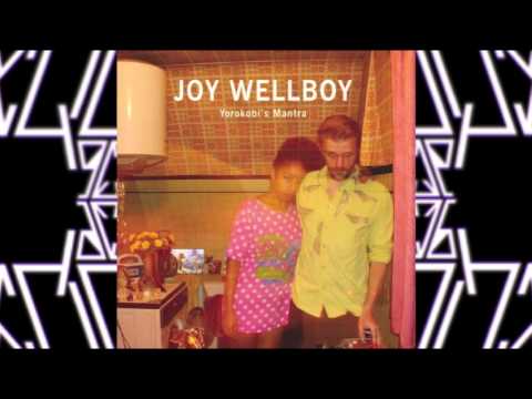 Joy Wellboy - Before The Sunrise (Original Mix)