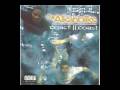 Tha Alkaholiks Coast II Coast 