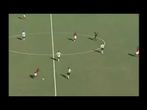 Flamengo 1x1 Vasco (pen 3x1) - Carioca 2007 semifinal - Melhores momentos e gols - 25/02/2007
